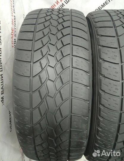Yokohama Geolandar H/T-S G051 225/55 R18