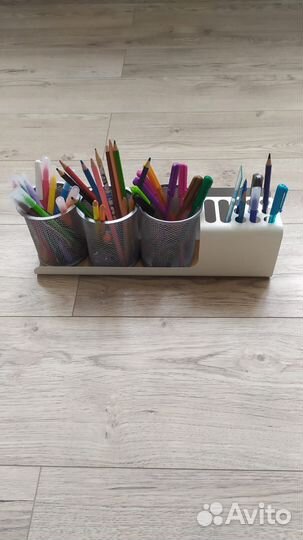 Органайзер IKEA kvissle