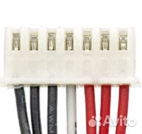 Аккумулятор ET SRS-X30 (7.4V, 5200mAh, Li-Ion)