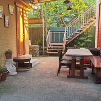 Своб. планировка, 14 м² (Абхазия), Гячрыпш