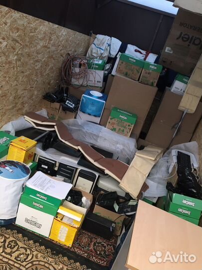 Газель на час