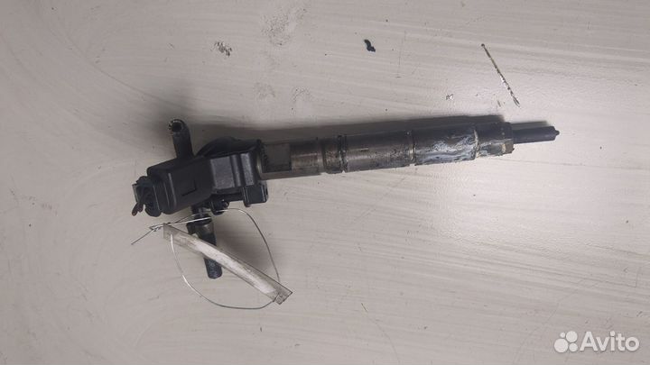 Форсунка топливная Chrysler 300C, 2006