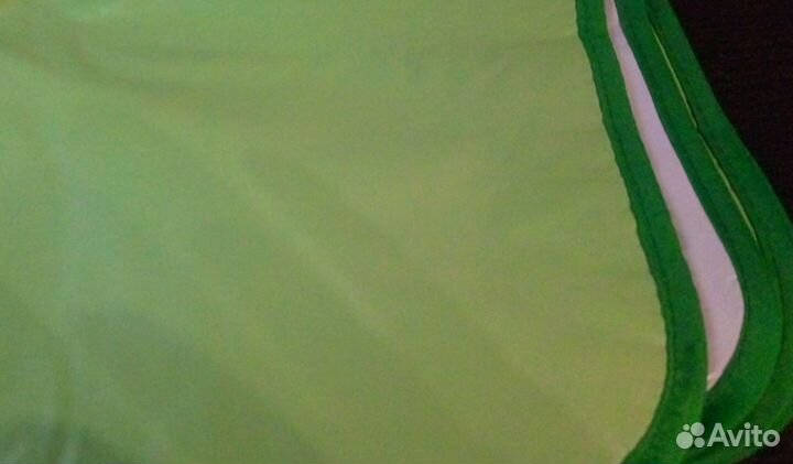 Клеенка для детской кроватки, коляски