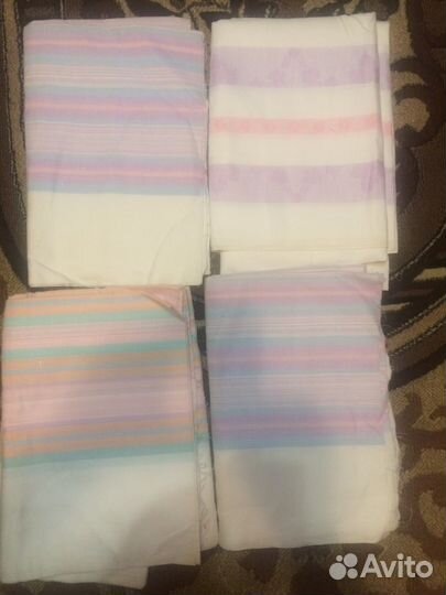 Отрез ткани