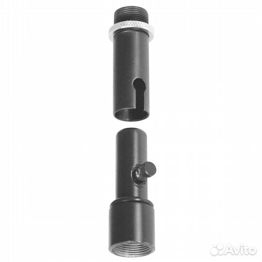 Адаптер для микрофона OnStage QK-2B