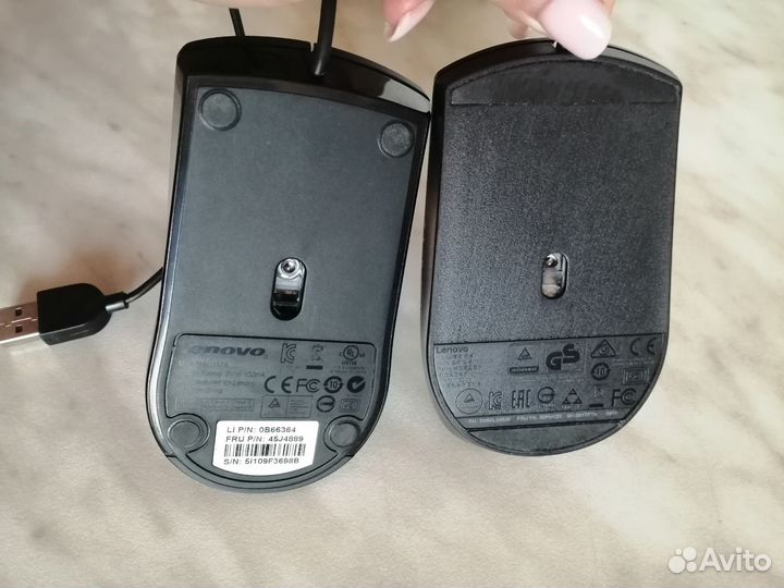 Компьютерная мышь