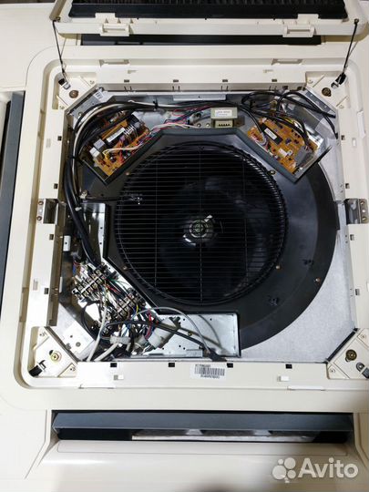 Кондиционер сплит система