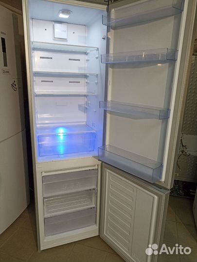Холодильник Beko no frost