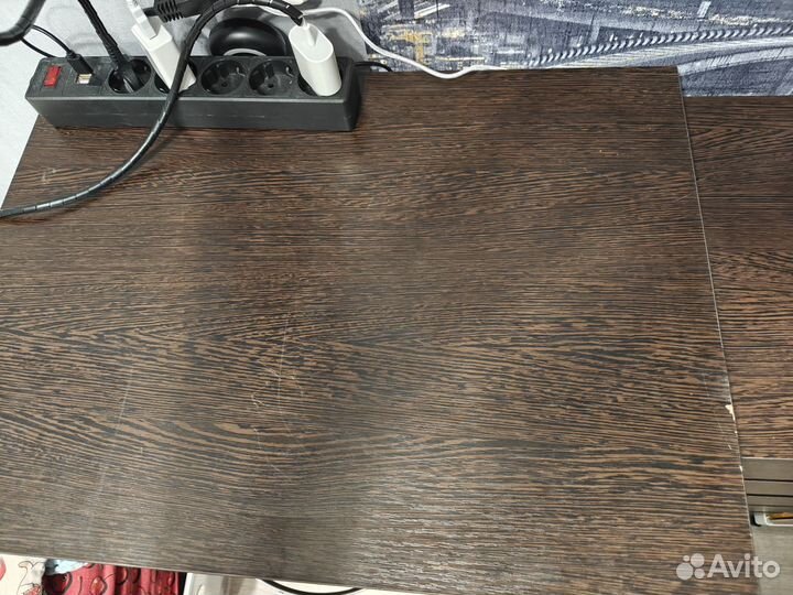 Комод (венге)