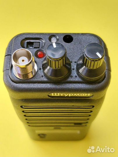 Штурман-230 радиостанция (27 мгц)