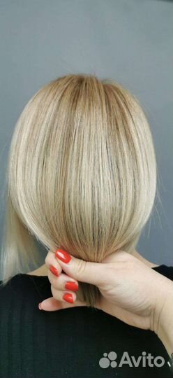 Ботокс для волос глобал кератин