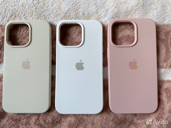 Чехол на iPhone 13 про