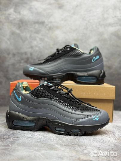 Кроссовки Nike Corteiz air max 95