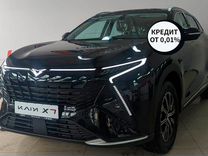 Новый Kaiyi X7 Kunlun 1.6 AMT, 2024, цена от 2 897 900 руб.