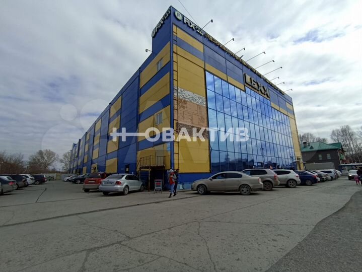 Продам торговое помещение, 47 м²