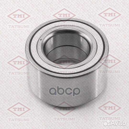 Подшипник ступицы колеса перед TDF1002 TDF1