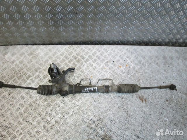 Рулевая рейка для Ниссан Альмера N15 1995-2000гв