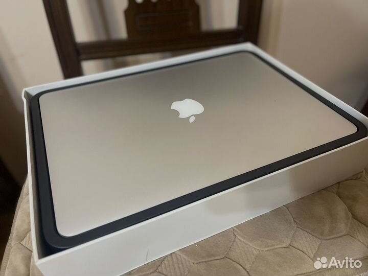 Apple MacBook air 13 2017