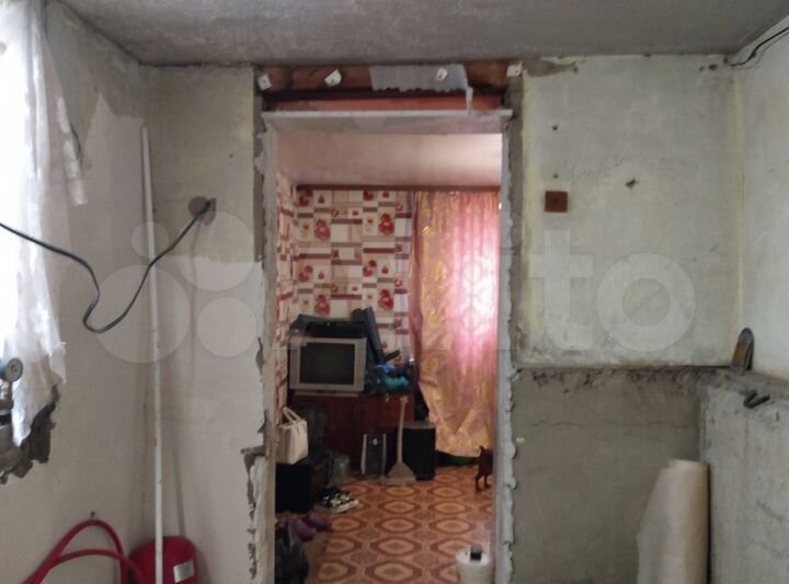 Дом 90 м² на участке 5 сот.