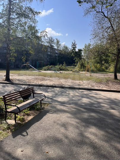 2-к. квартира, 52,4 м², 1/5 эт.