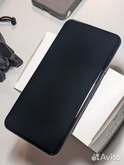 Google Pixel 5, 8/128 ГБ