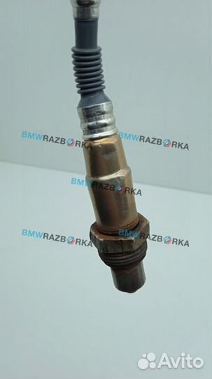Лямбда-зонд BMW 5 G30/G31 2017