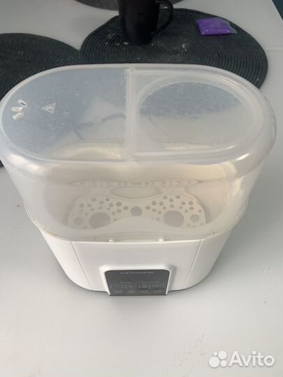 Kunder Подогреватель стерилизатор, разморозка