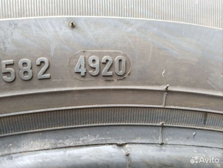 Pirelli Winter Ice Zero 205/60 R16 96T