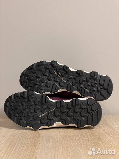 Зимние кроссовки Adidas Terrex Voyager CW CP