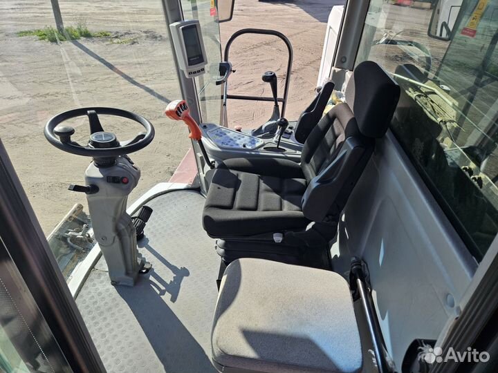 Комбайн Ростсельмаш Acros 550, 2017