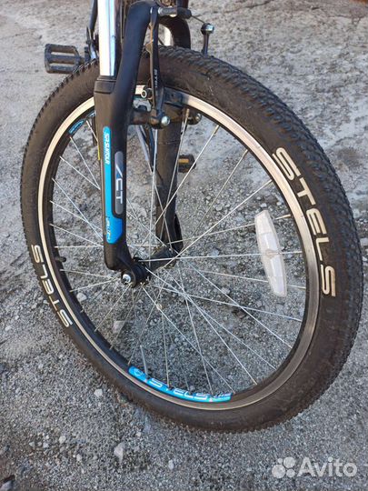 Велосипед Stels navigator 470