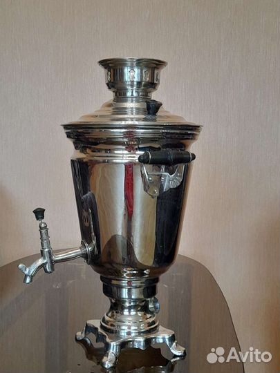 Самовар электрический