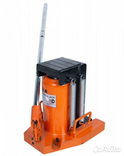 Домкрат гидравлический TOR MHC-25