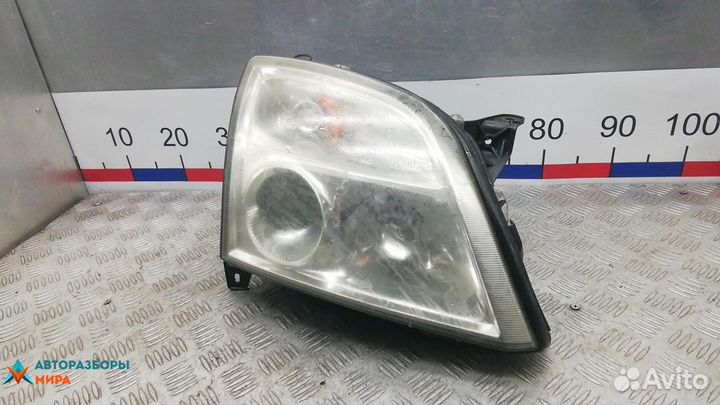 Фара правая Opel Vectra C 2005