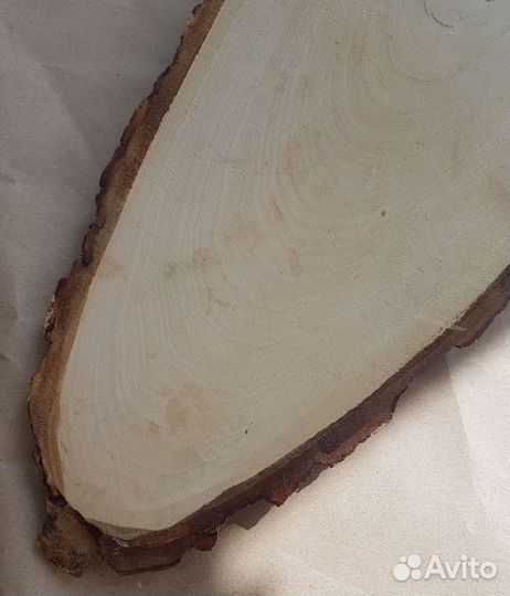 Настенное панно из дерева