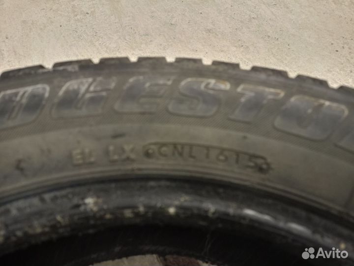 Bridgestone Ice Cruiser 7000 185/65 R15 30L