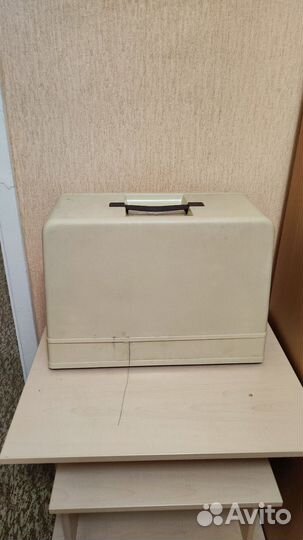 Швейная машинка айко