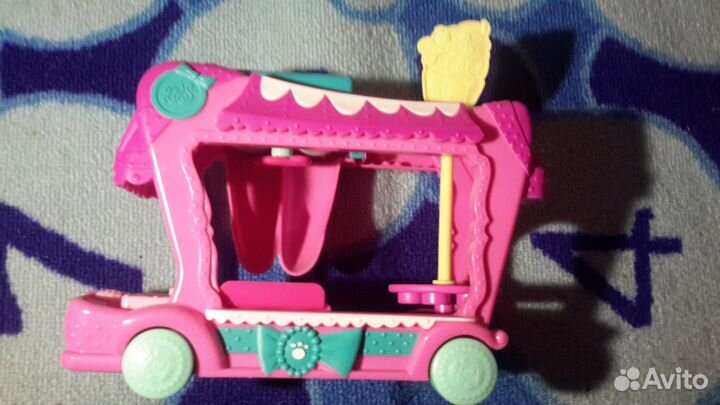 Литл пет шоп