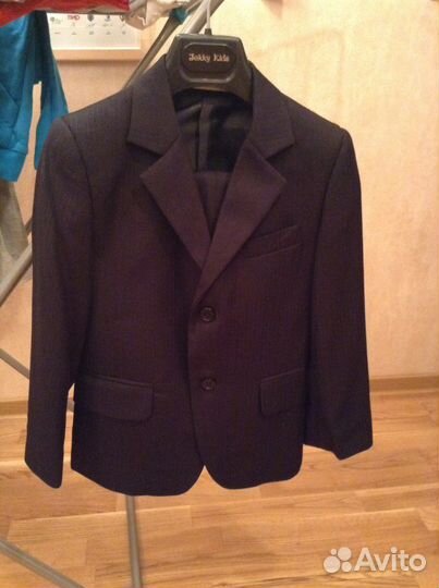 Костюм на мальчика