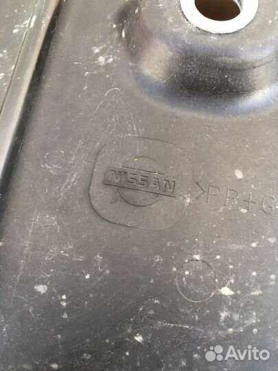 Клема миносовая, площадка Акб Infiniti Fx qx70 S51