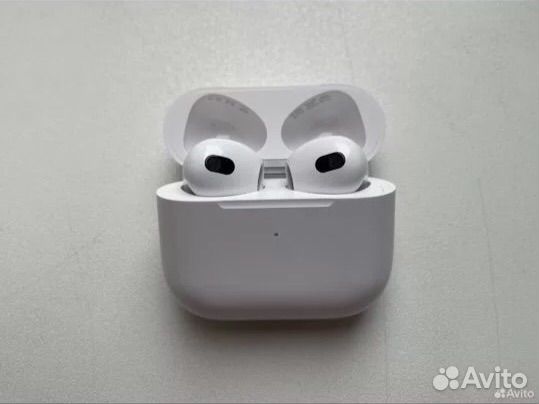 AirPods 3 premium plus