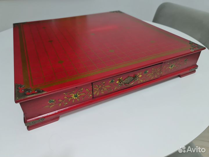 Доска для игры Го