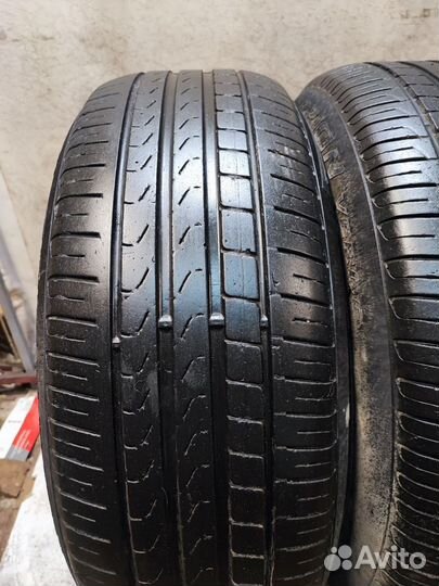 Pirelli Scorpion Verde 235/55 R19 101V