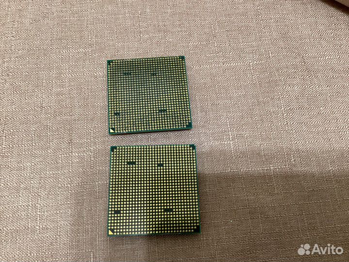 Процессор Intel Celeron B800 AMD Athlon II X3 450
