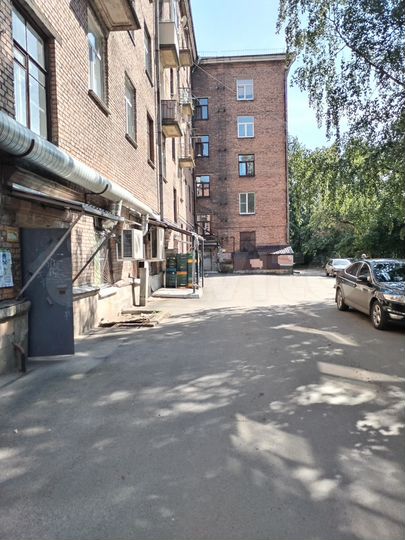 4-к. квартира, 103,1 м², 2/5 эт.