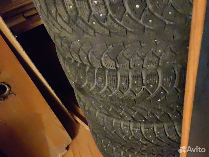 Continental ContiCrossContact LX2 215/65 R16