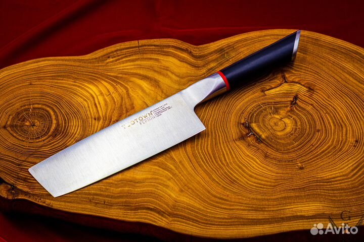 Нож Топорик Чопинг (Chopping) Fermin