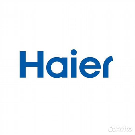 Haier промокод