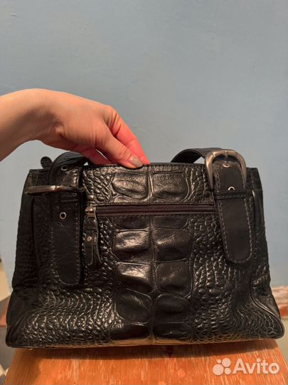 Сумка и кошелек Турция