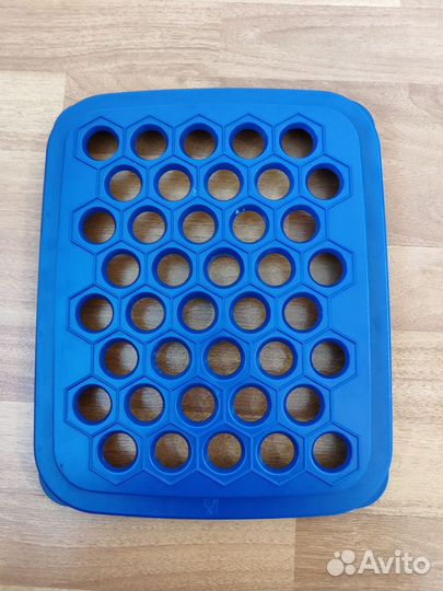 Пельменница tupperware